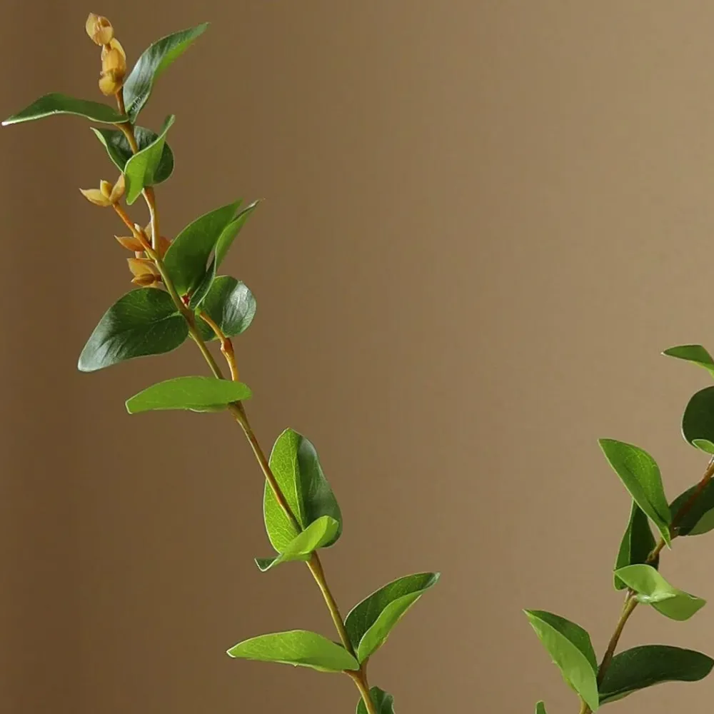 Botané Studios Kunstige Blomster>Eucalyptus Leave Green