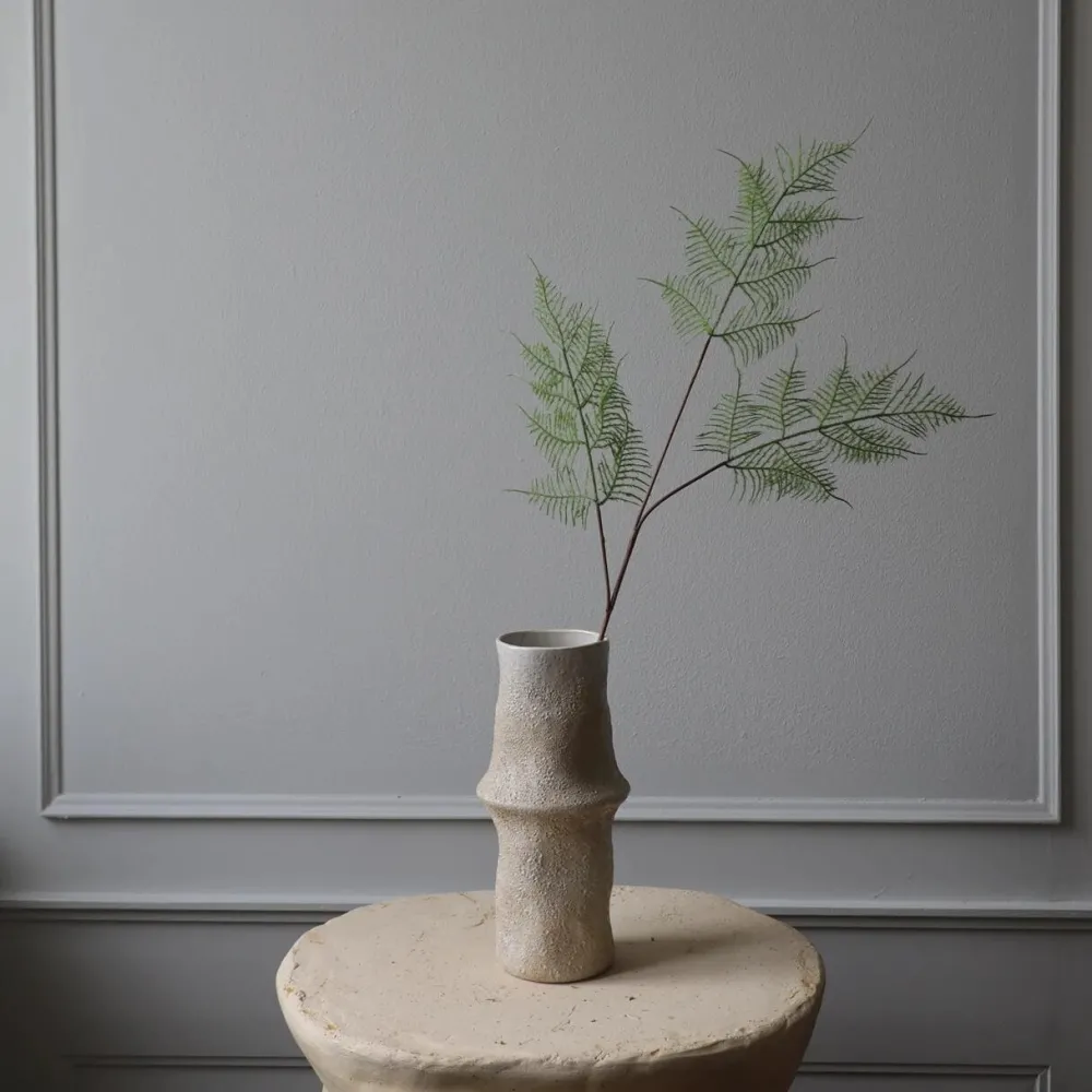 Botané Studios Kunstige Blomster>Fern Leave Green