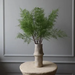 Botané Studios Kunstige Blomster>Fern Leave Green