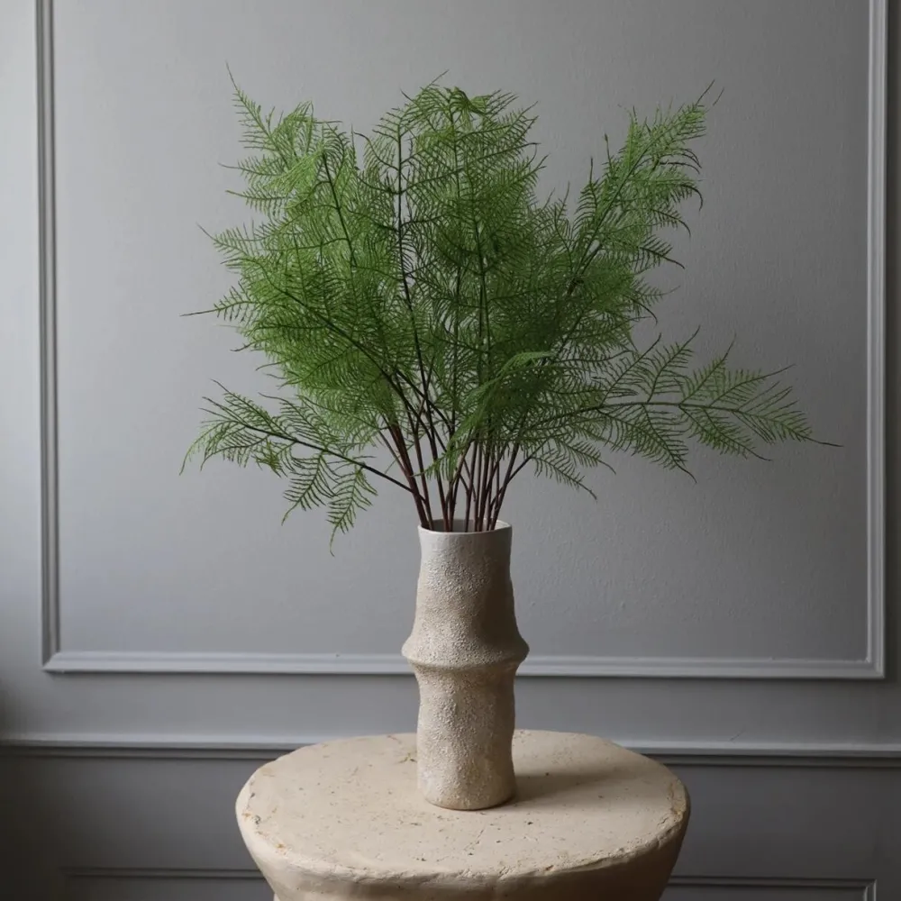 Botané Studios Kunstige Blomster>Fern Leave Green