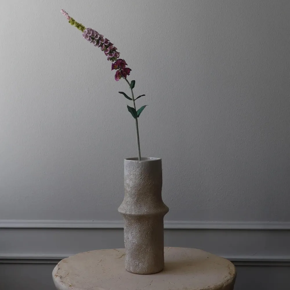 Botané Studios Kunstige Blomster>Foxtail Flower Purple