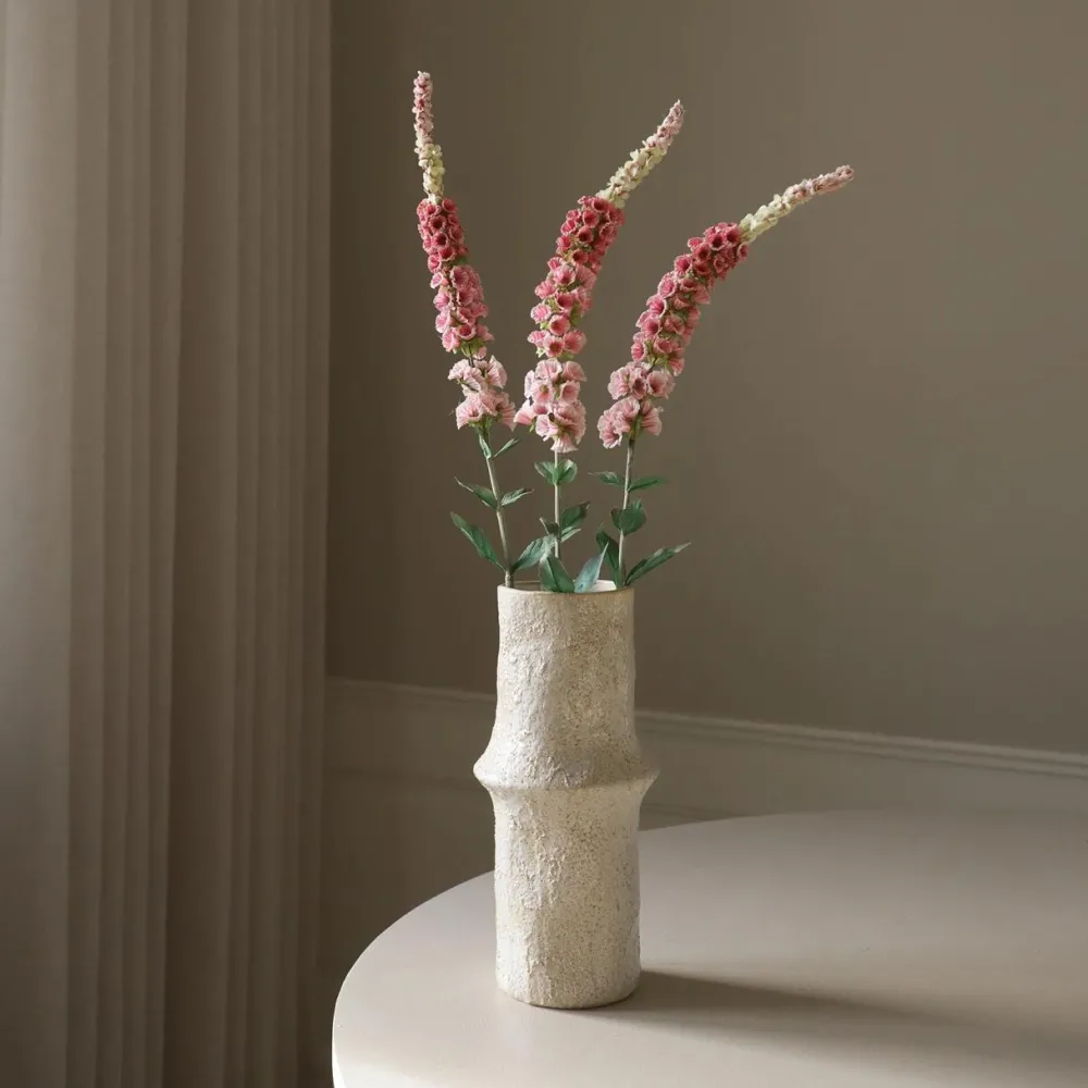 Botané Studios Kunstige Blomster>Foxtail Flower Pink