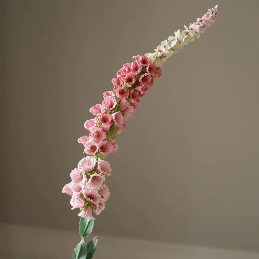 Botané Studios Kunstige Blomster>Foxtail Flower Pink