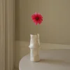 Botané Studios Kunstige Blomster>Gerbera Daisy Flower Pink