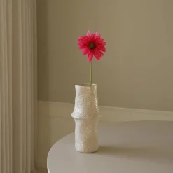 Botané Studios Kunstige Blomster>Gerbera Daisy Flower Pink