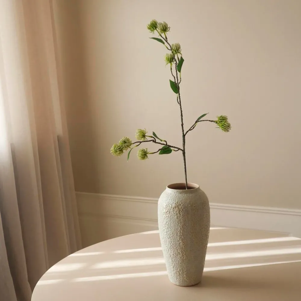 Botané Studios Kunstige Blomster>Hamamelis Branch Green
