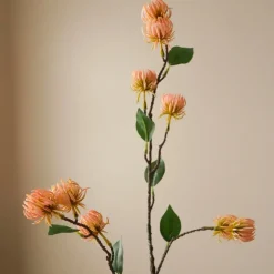 Botané Studios Kunstige Blomster>Hamamelis Branch Pink