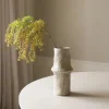 Botané Studios Kunstige Blomster>Hanging Branch With Leaves Light Green