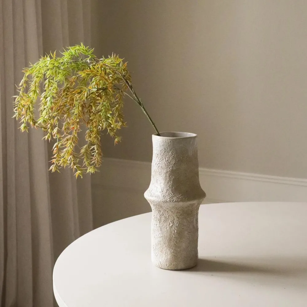 Botané Studios Kunstige Blomster>Hanging Branch With Leaves Light Green