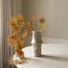 Botané Studios Kunstige Blomster>Hanging Leave Orange