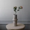 Botané Studios Kunstige Blomster>Hydrangea Berry Branch Rose