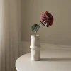 Botané Studios Andet Boligtilbehør|Kunstige Blomster>Hydrangea Flower Burgundy