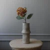 Botané Studios Kunstige Blomster>Hydrangea Flower Orange Small