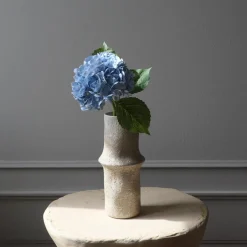 Botané Studios Kunstige Blomster>Hydrangea Flower Blue