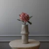 Botané Studios Kunstige Blomster>Hydrangea Flower Pink Small
