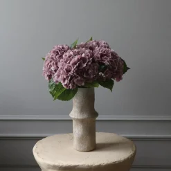Botané Studios Kunstige Blomster>Hydrangea Flower Purple