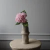 Botané Studios Kunstige Blomster>Hydrangea Flower Light Pink