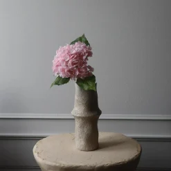 Botané Studios Kunstige Blomster>Hydrangea Flower Light Pink