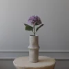 Botané Studios Kunstige Blomster>Hydrangea Flower Purple Small