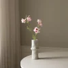 Kunstige Blomster>Botané Studios Large Cosmo Daisy Flower Light Pink