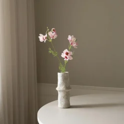Kunstige Blomster>Botané Studios Large Cosmo Daisy Flower Light Pink