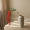 Botané Studios Kunstige Blomster>Lespedeza Bush Clovers Flower Red