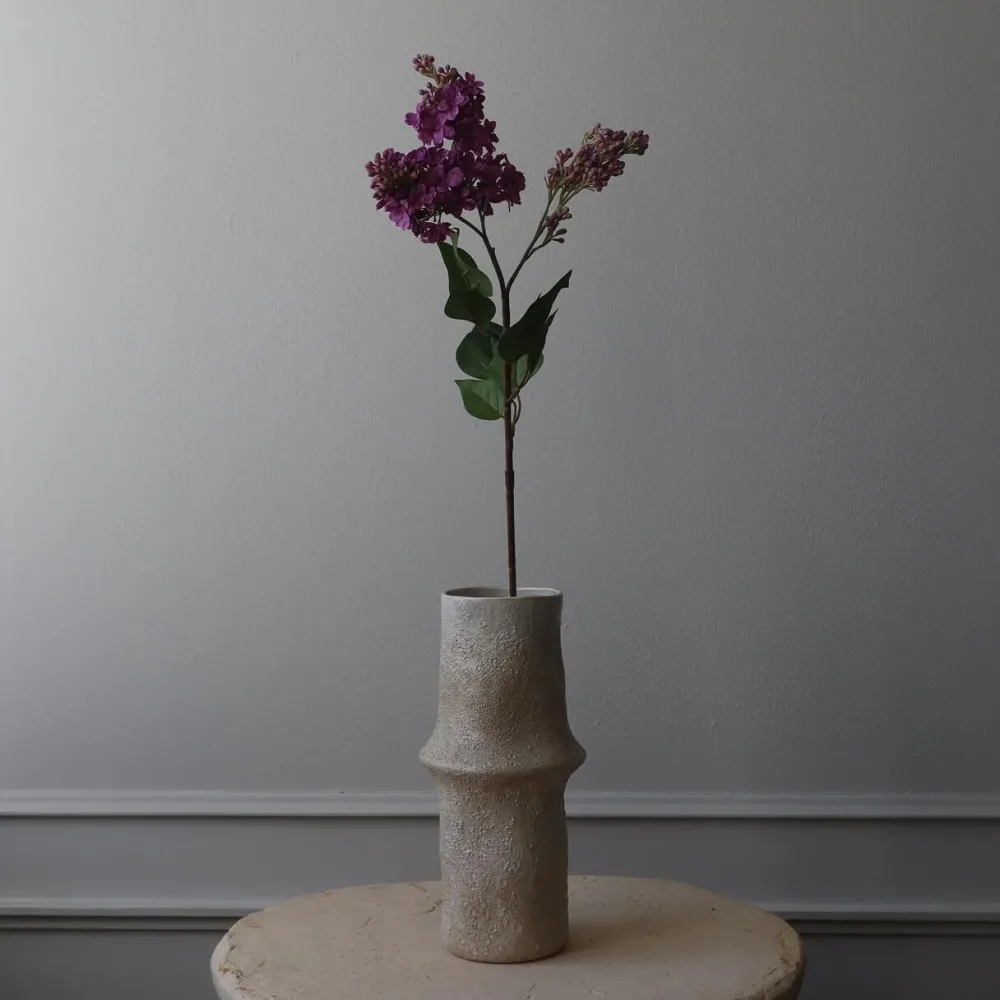 Botané Studios Kunstige Blomster>Lilac Flower Purple