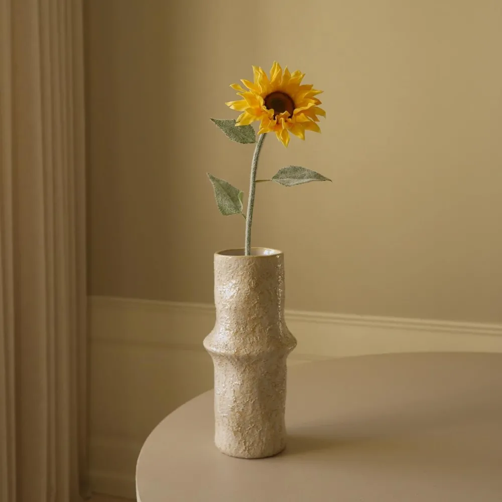 Botané Studios Kunstige Blomster>Pacino Sunflower Yellow