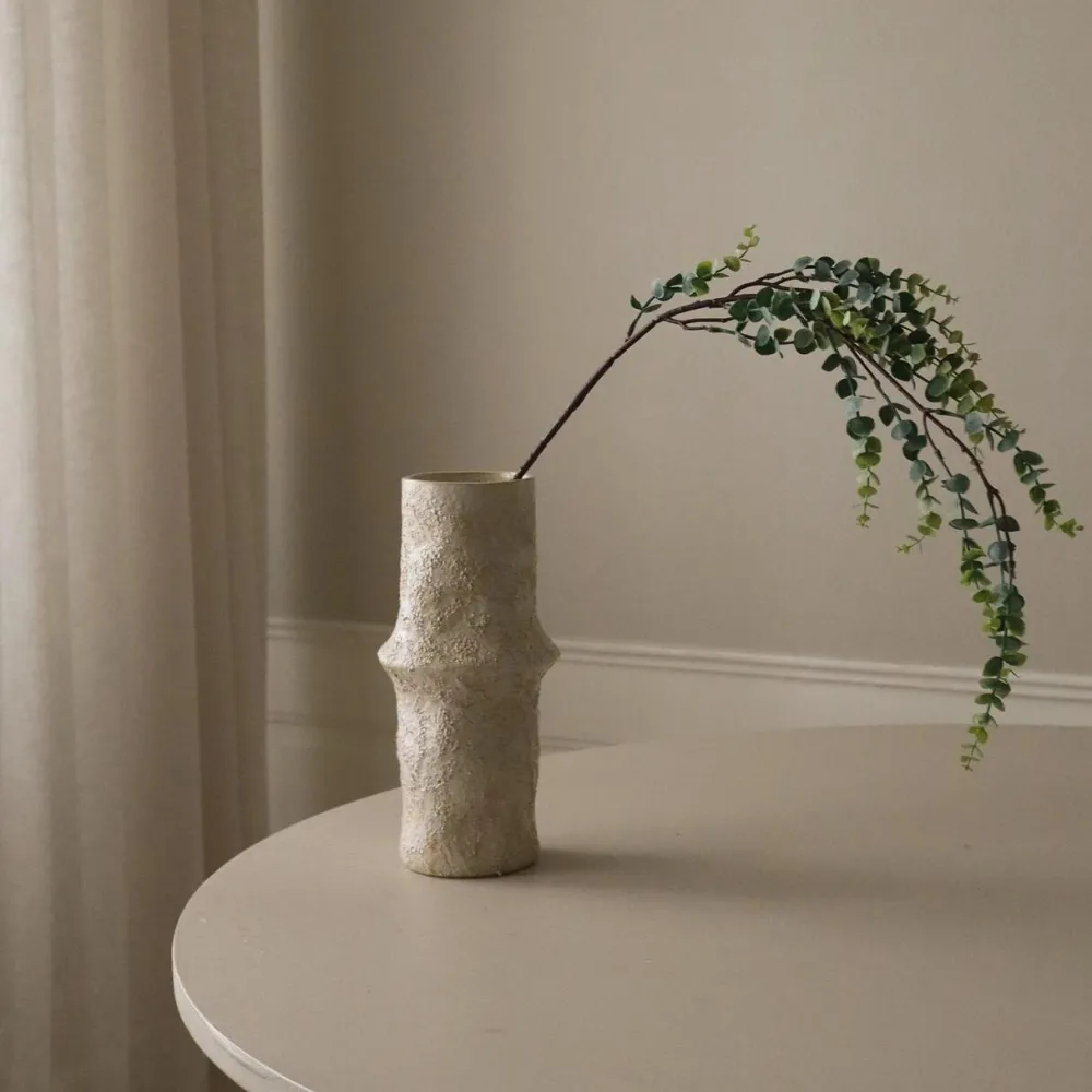 Botané Studios Kunstige Blomster>Parvifolia 'Gunni' Eucalyptus Leave Green