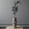 Botané Studios Kunstige Blomster>Parvifolia 'Gunni' Eucalyptus Leave Dark Green