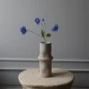 Botané Studios Kunstige Blomster>Poppy Flower Blue