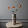 Botané Studios Kunstige Blomster>Poppy Flower Orange