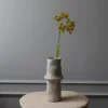 Botané Studios Kunstige Blomster>Queen Anne's Lace Flower Yellow