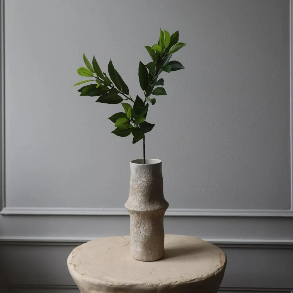 Botané Studios Kunstige Blomster>Ruscus Leave Green