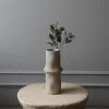 Botané Studios Kunstige Blomster>Seeded Eucalyptus Leave Green