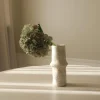 Botané Studios Kunstige Blomster>Short Hydrangea Flower Pale Green