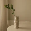 Botané Studios Kunstige Blomster>Skimmia Berry Branch Green