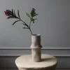 Botané Studios Kunstige Blomster>Skimmia Berry Branch Purple