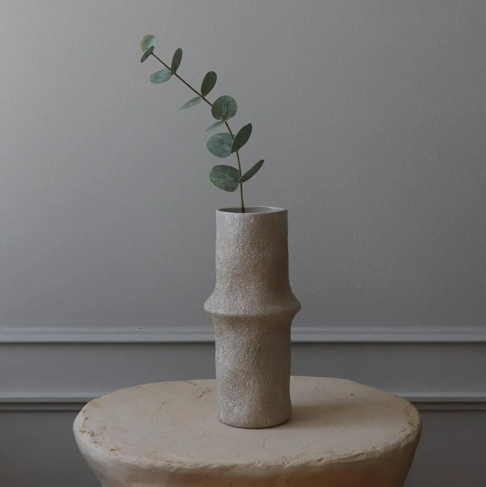 Botané Studios Kunstige Blomster>Small Eucalyptus Leave Green