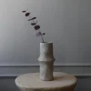 Botané Studios Kunstige Blomster>Small Eucalyptus Leave Purple