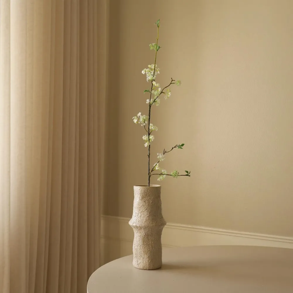 Botané Studios Kunstige Blomster>Snow Willow Branch White