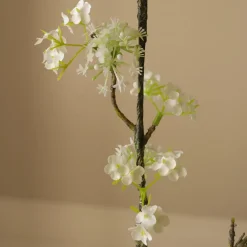 Botané Studios Kunstige Blomster>Snow Willow Branch White