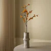 Botané Studios Kunstige Blomster>Star Magnolia Branch Yellow