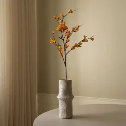 Botané Studios Kunstige Blomster>Star Magnolia Branch Yellow