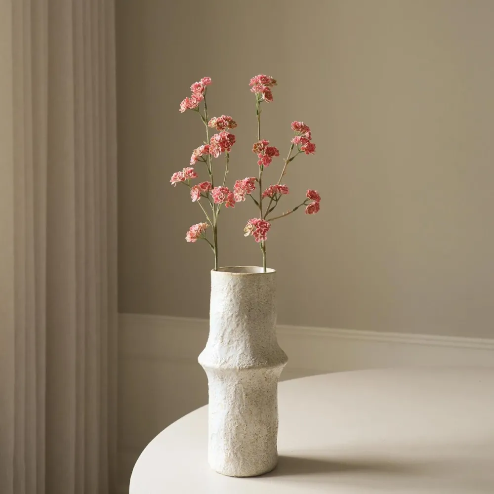 Botané Studios Kunstige Blomster>Succulent Stem Pink