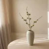 Botané Studios Kunstige Blomster>Thistle Ball Branch Green