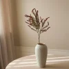 Botané Studios Kunstige Blomster>Veronica Branch Brown