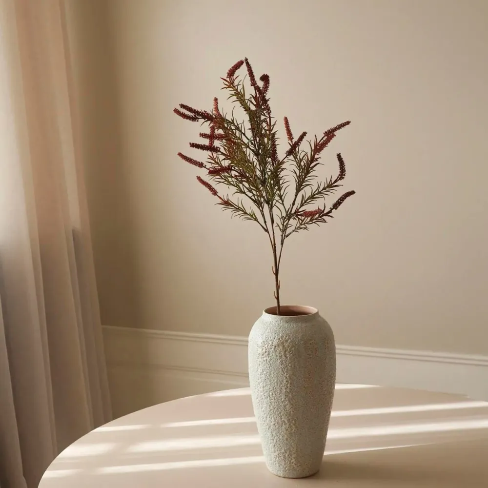 Botané Studios Kunstige Blomster>Veronica Branch Brown
