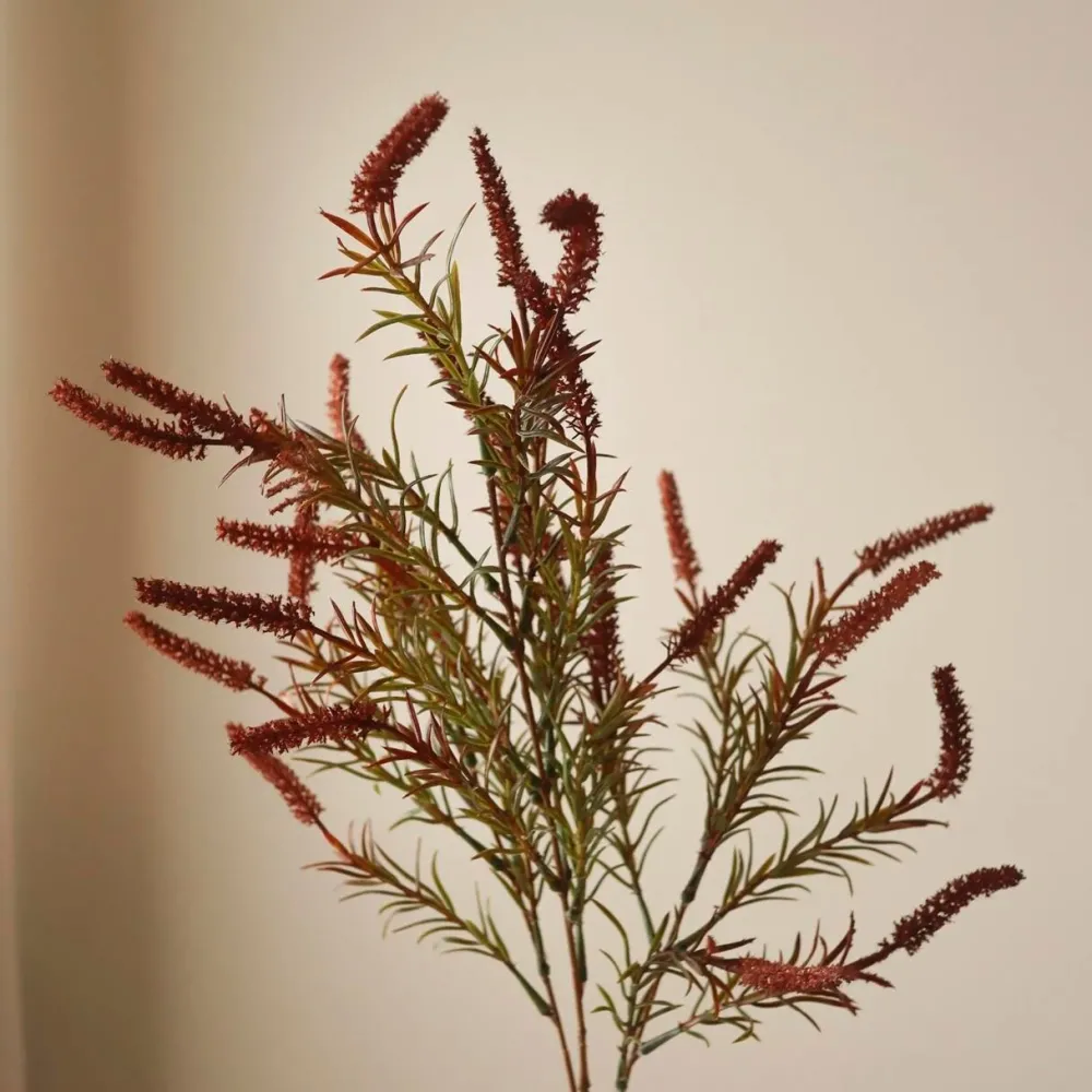 Botané Studios Kunstige Blomster>Veronica Branch Brown