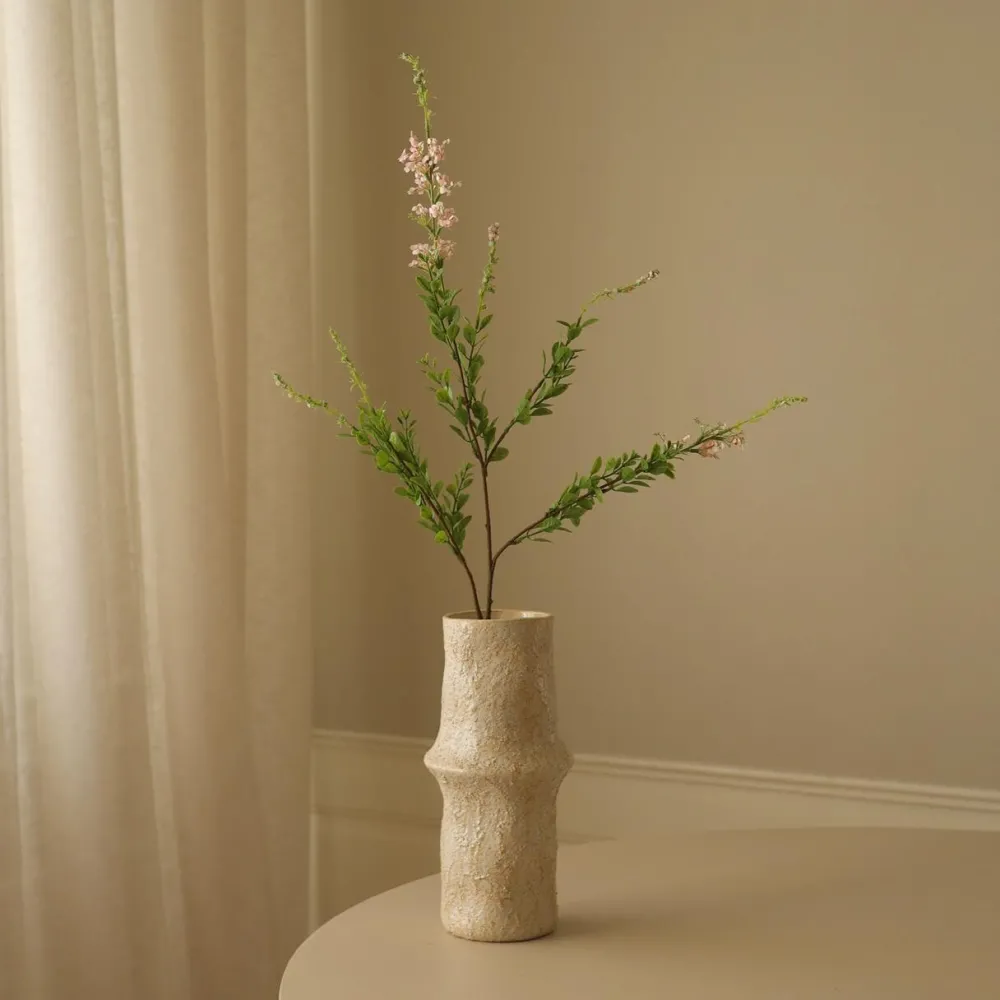 Botané Studios Kunstige Blomster>Wild Flower Light Pink